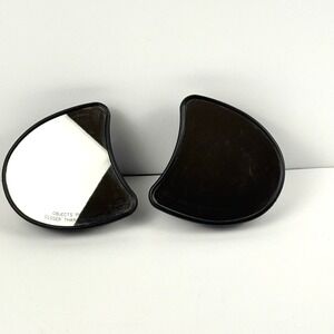 Harley-Davidson Touring Mirrors Fairing Road Side Pair OEM A047108 46R-028062